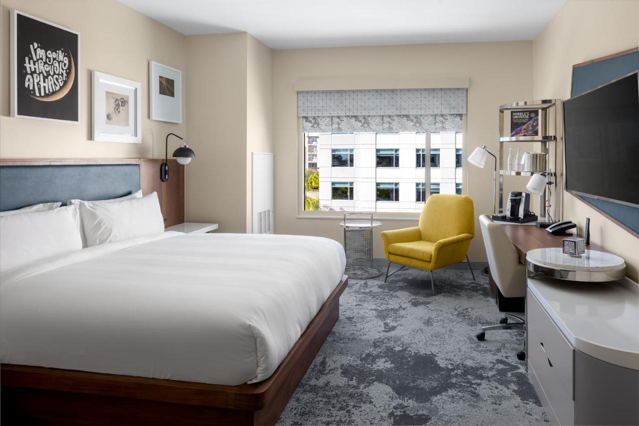 The Celeste Hotel, Orlando, A Tribute Portfolio Hotel Alafaya المظهر الخارجي الصورة