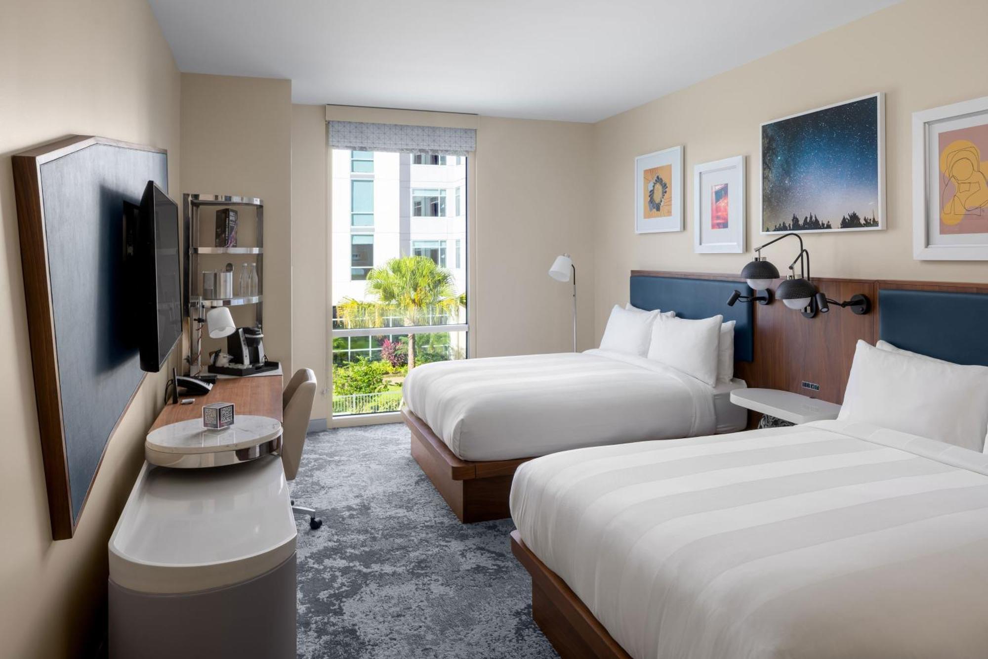The Celeste Hotel, Orlando, A Tribute Portfolio Hotel Alafaya المظهر الخارجي الصورة