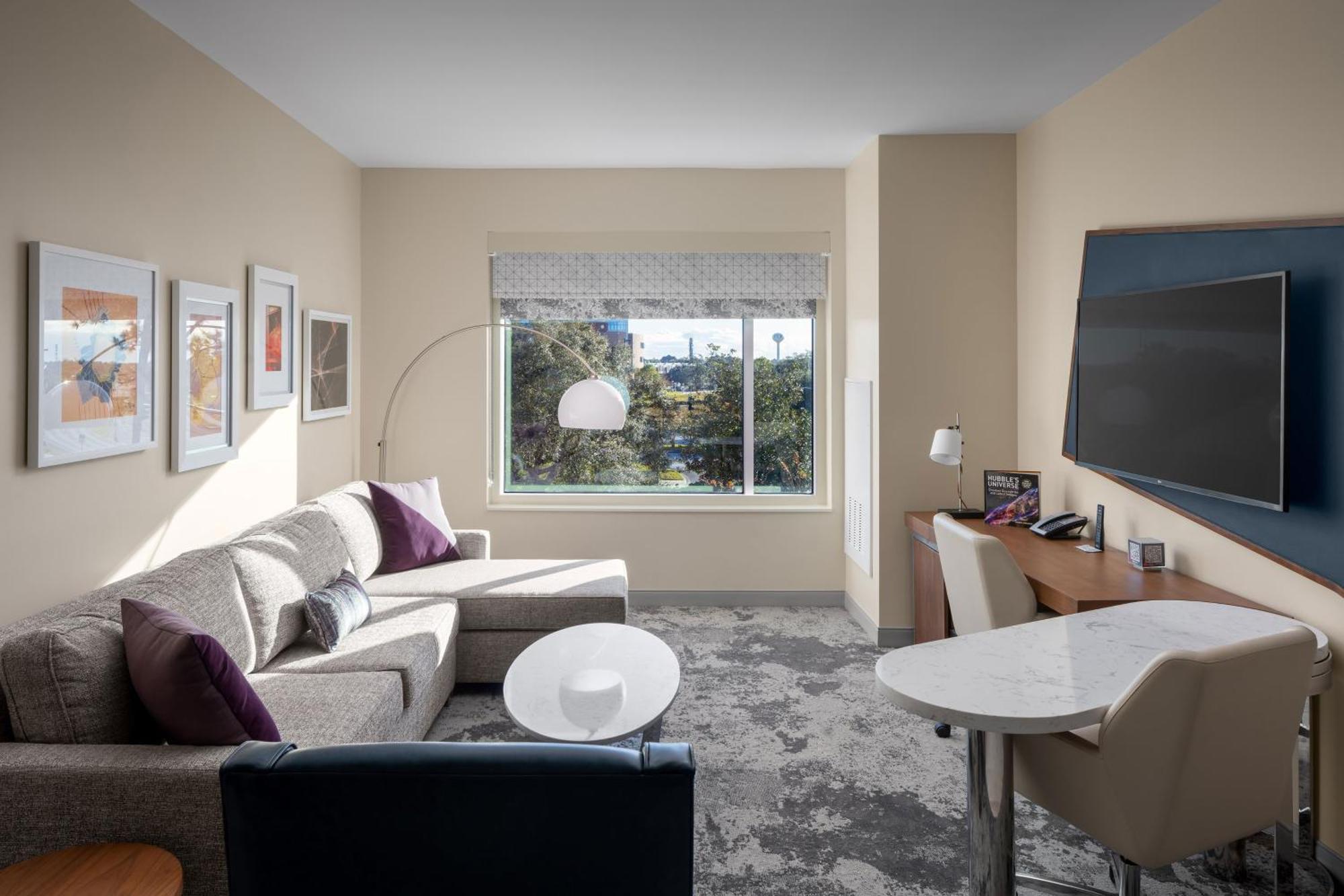 The Celeste Hotel, Orlando, A Tribute Portfolio Hotel Alafaya المظهر الخارجي الصورة
